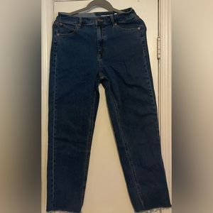 Volcom stoned straight jeans size 29